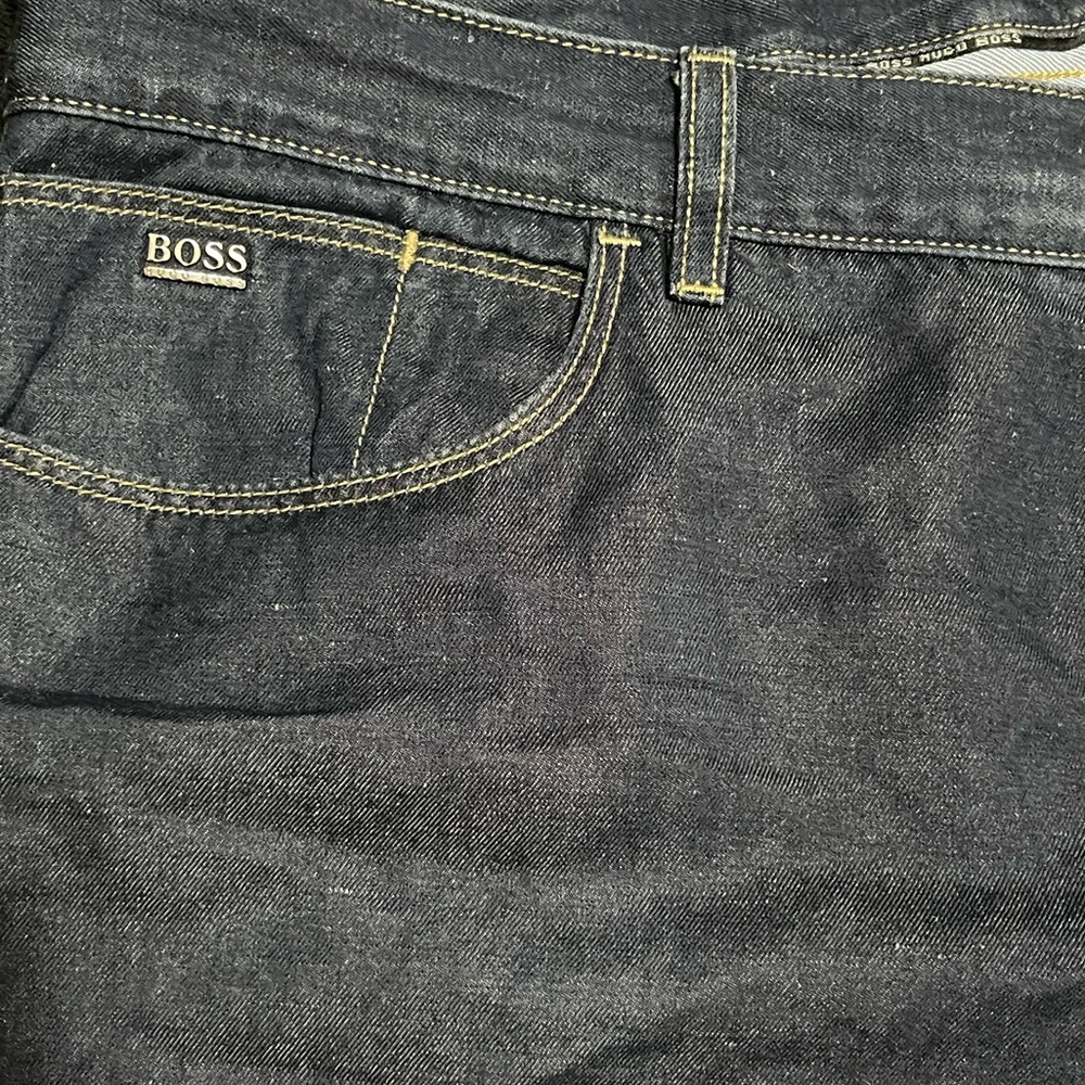 Boss jeans - Picture 4 of 5